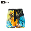 2018 hommes shorts imprimés shorts de mode casual nouvel appel de conception 2018 hommes shorts imprimés shorts de mode occasionnels nouveau design appel